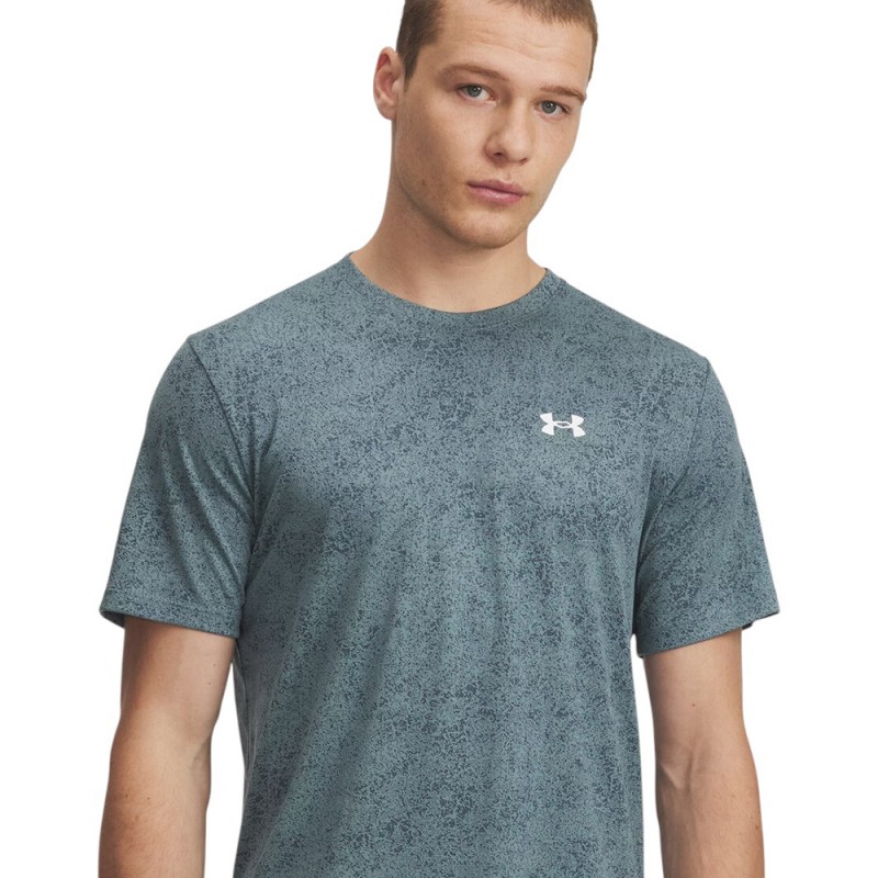 Under Armour Tech Tee Novelty (6005920 587)