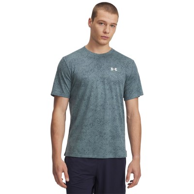 Under Armour Tech Tee Novelty (6005920 587)