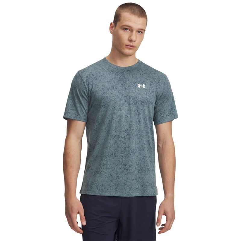 Under Armour Tech Tee Novelty (6005920 587)
