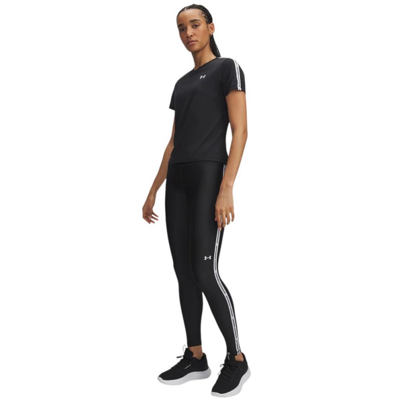 Under Armour Tech WM Tape Legging (6006027 004)