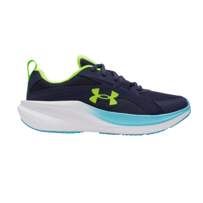Under Armour B GS Assert 11 (6006905 410)