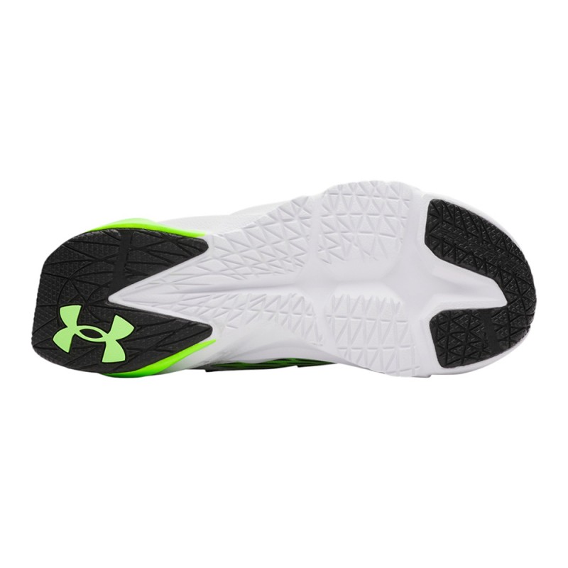 Under Armour B GS Scramjet 7 (6006927 100)