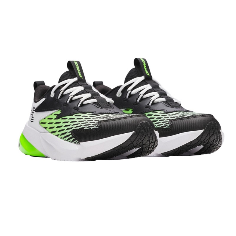 Under Armour B GS Scramjet 7 (6006927 100)
