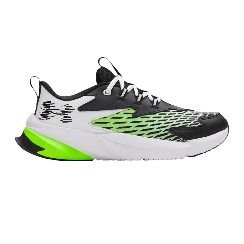 Under Armour B GS Scramjet 7 (6006927 100)