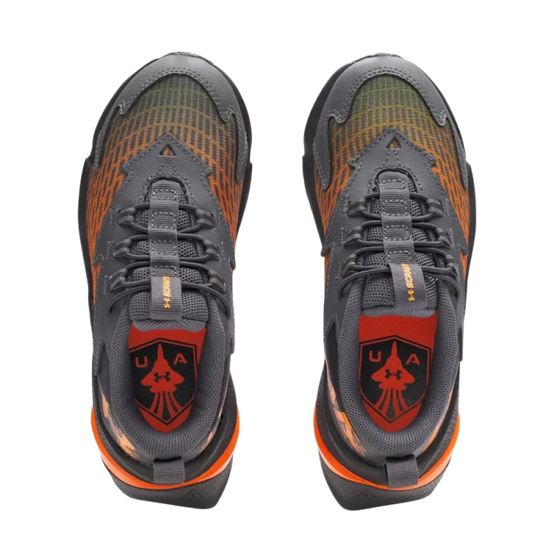 Under Armour BPS Scramjet 7 (6006928 017)