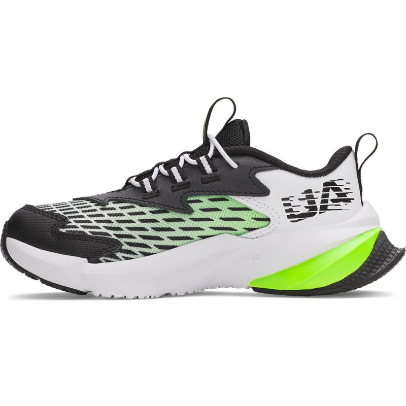 Under Armour B PS Scramjet 7 (6006928 035)