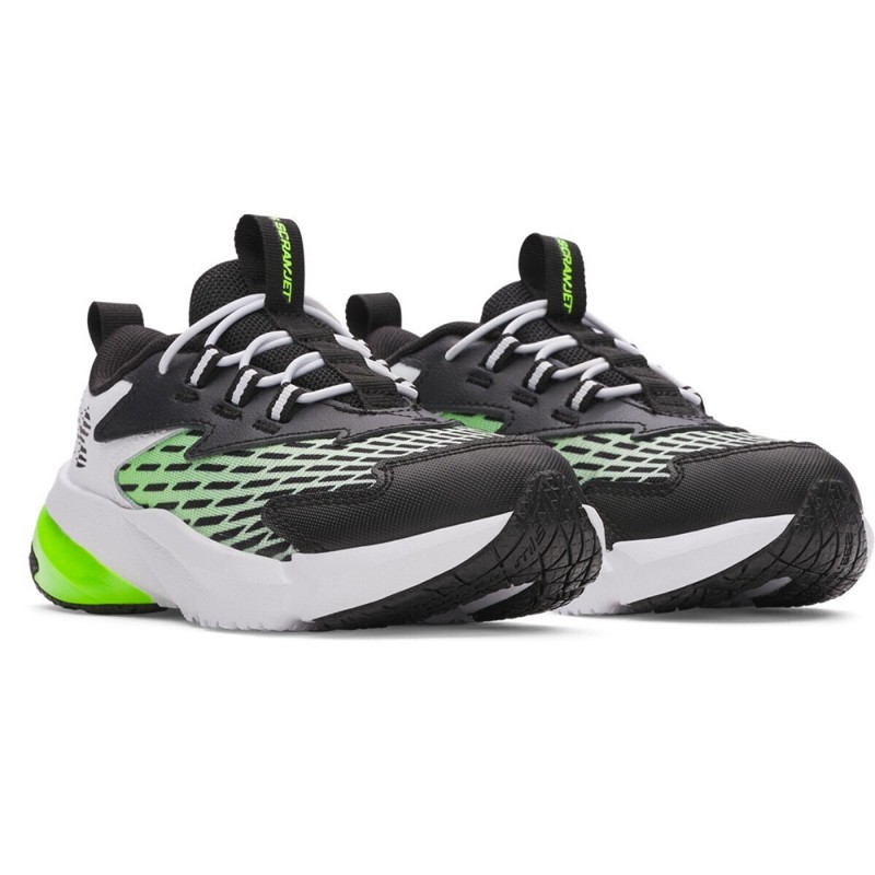 Under Armour B PS Scramjet 7 (6006928 035)