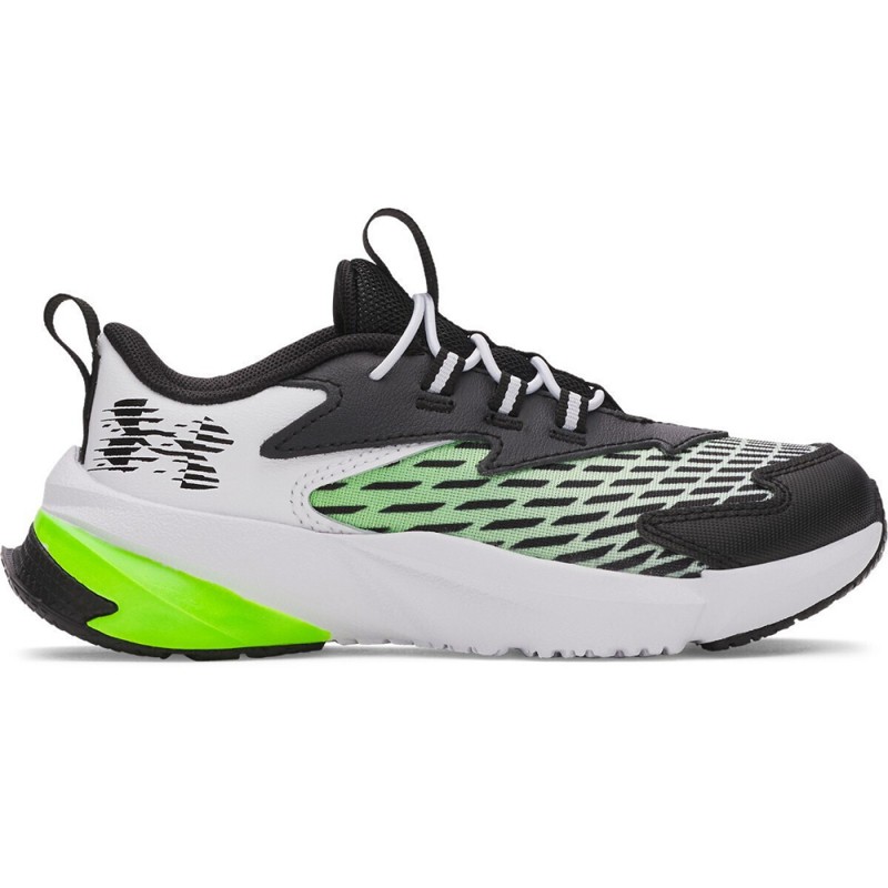 Under Armour B PS Scramjet 7 (6006928 035)