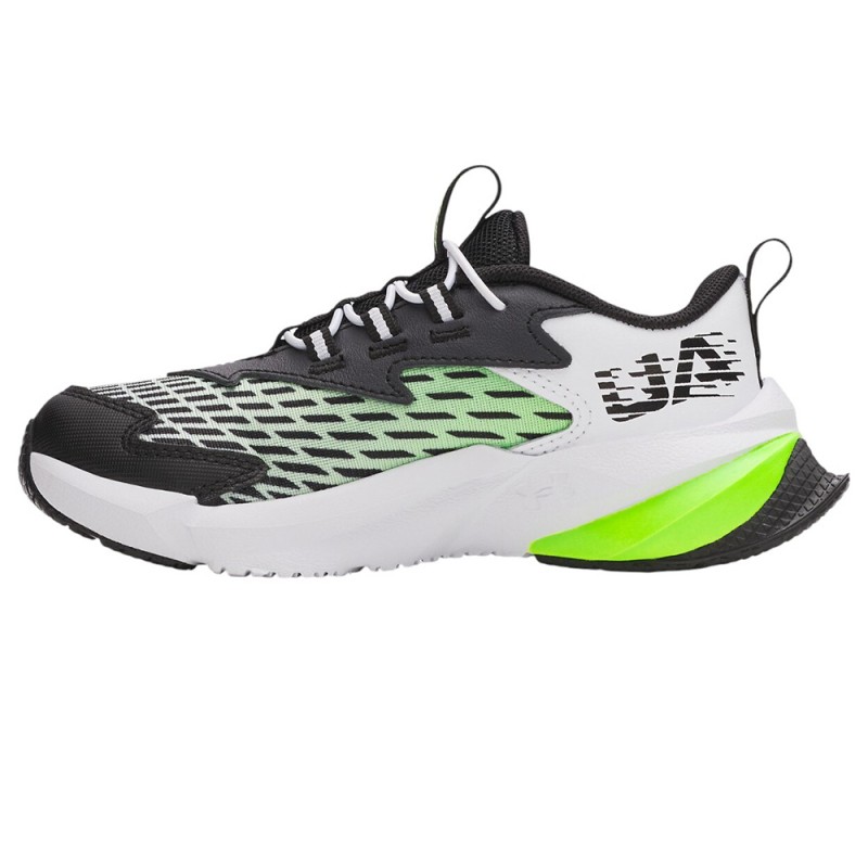 Under Armour BPS Scramjet 7 (6006928 100)
