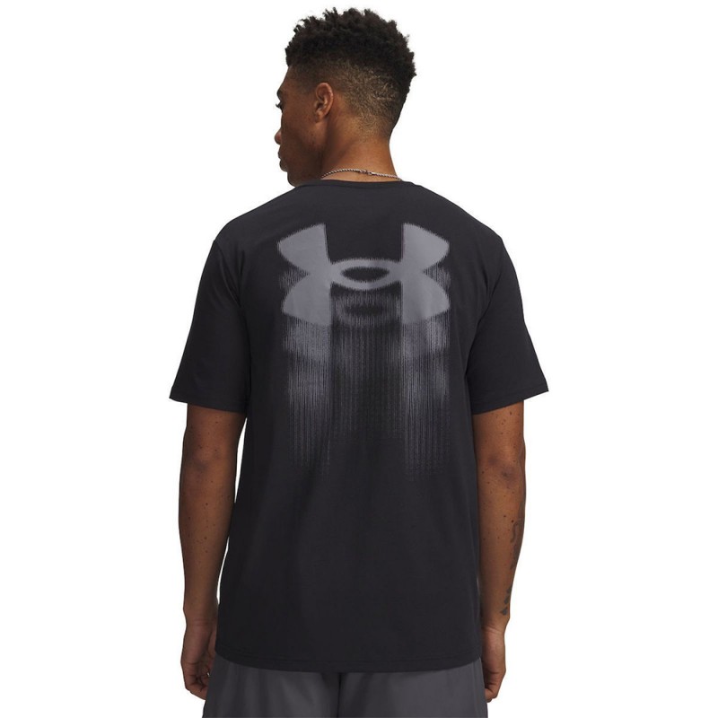 Under Armour M BLUR LOGO SS (6009245 001)
