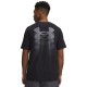 Under Armour M BLUR LOGO SS (6009245 001)