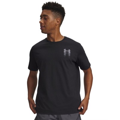 Under Armour M BLUR LOGO SS (6009245 001)