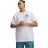 Under Armour M BLUR LOGO SS (6009245 100)