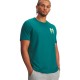 Under Armour M BLUR LOGO SS (6009245 338)