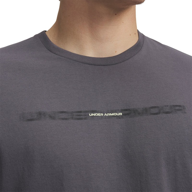 Under Armour M BLUR WM SS (6009248 025)