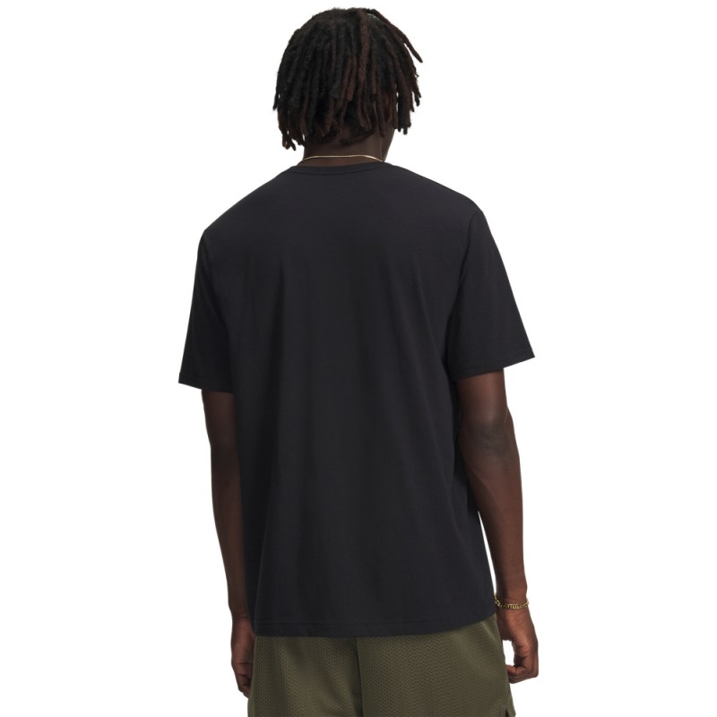 Under Armour M 60/40S ARMOR GLOBE SS (6009261 001)