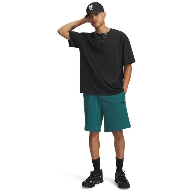 Under Armour Rival LW Shorts (6009345 338)