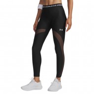 Under Armour HeatGear Mesh Legging (6010009 008)
