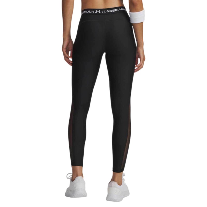 Under Armour HeatGear Mesh Legging (6010009 008)