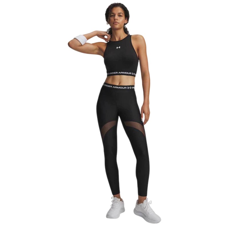 Under Armour HeatGear Mesh Legging (6010009 008)