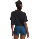 Under Armour W WM CROP SS (6010588 001)
