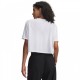 Under Armour W WM CROP SS (6010588 100)
