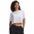 Under Armour W WM CROP SS (6010588 100)