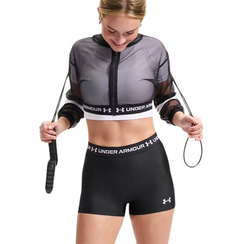 Under Armour HeatGear Shorty (6010725 520)