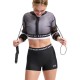 Under Armour HeatGear Shorty (6010725 520)