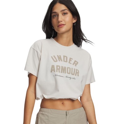 Under Armour HeatGear Shorty (6010950 110)