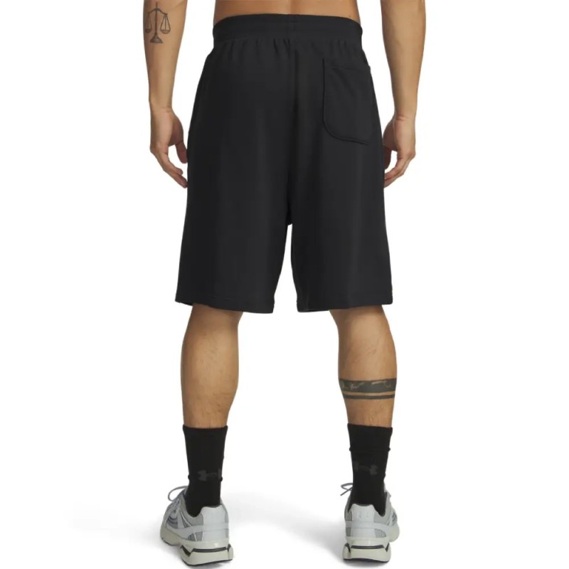 Under Armour Rival LW Graphic Shorts (6014689 001)