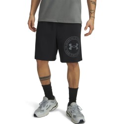 Under Armour Rival LW Graphic Shorts (6014689 001)