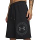 Under Armour Rival LW Graphic Shorts (6014689 001)