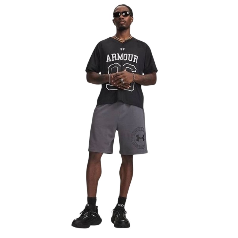 Under Armour Rival LW Graphic Shorts (6014689 025)