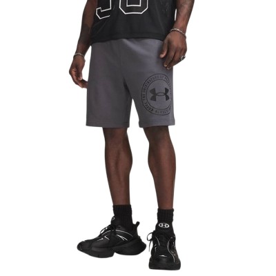 Under Armour Rival LW Graphic Shorts (6014689 025)