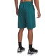Under Armour Rival LW Graphic Shorts (6014689 338)