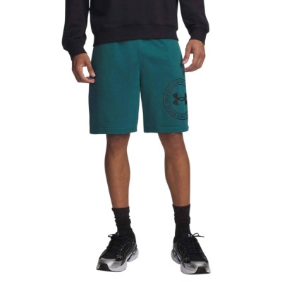 Under Armour Rival LW Graphic Shorts (6014689 338)