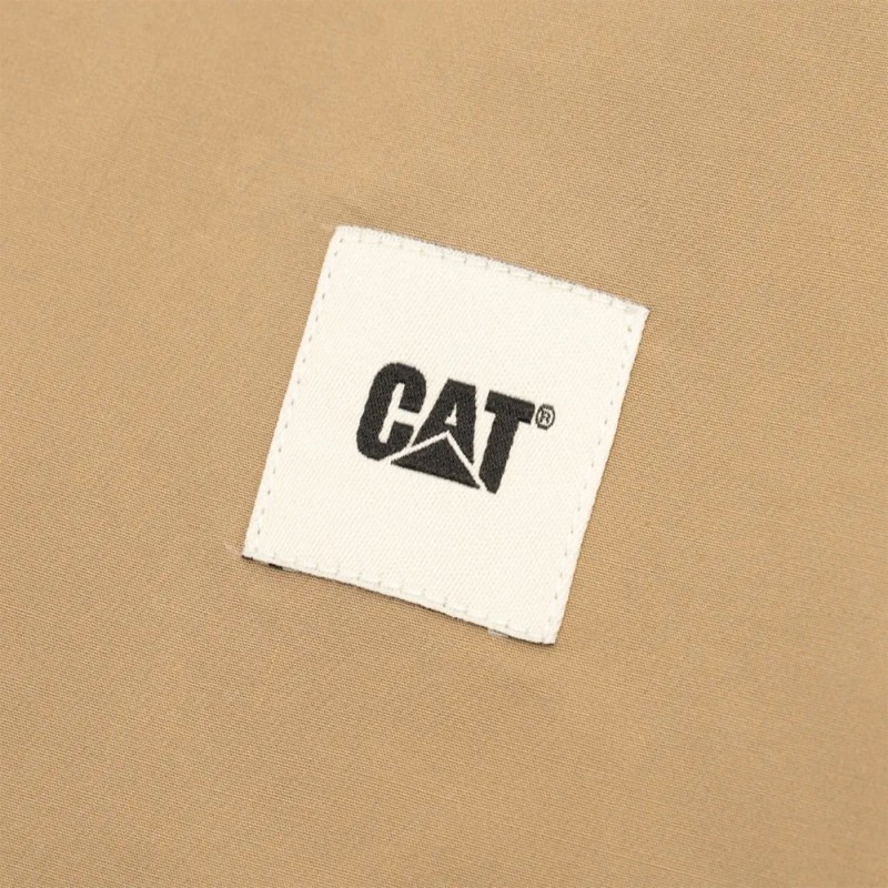 Caterpillar Workwear DESERT SHIRT (6020040 10244)