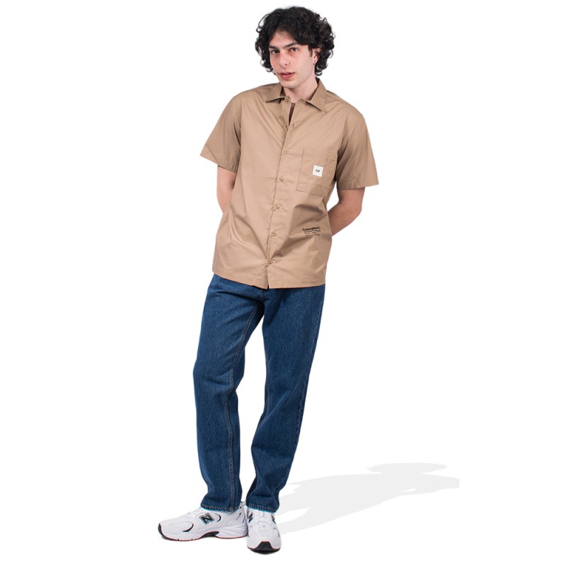 Caterpillar Workwear DESERT S/S SHIRT (6020040 13036)
