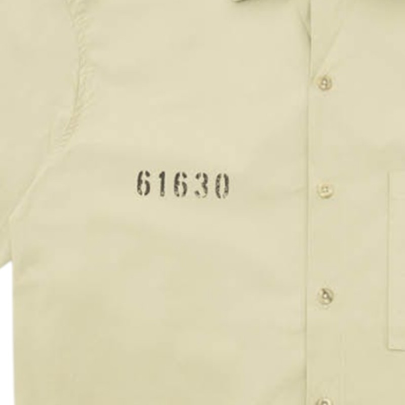 Caterpillar Workwear EMBRO DESERT SHIRT (6020056 11129)