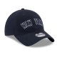 New Era TEAM SCRIPT 9TWENTY NEYYAN  NVYWHI (60364227)