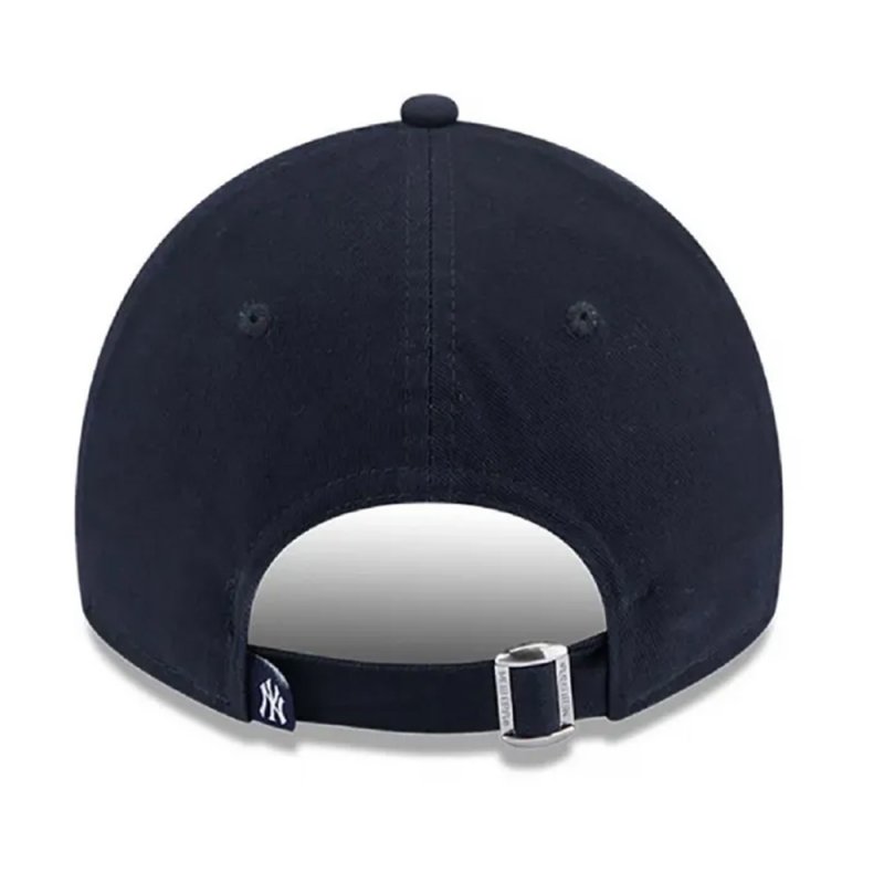 New Era TEAM SCRIPT 9TWENTY NEYYAN  NVYWHI (60364227)