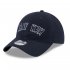 New Era TEAM SCRIPT 9TWENTY NEYYAN  NVYWHI (60364227)