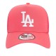 New Era LEAGUE ESS TRUCKER LOSDOD  BLHWHI (60503398)