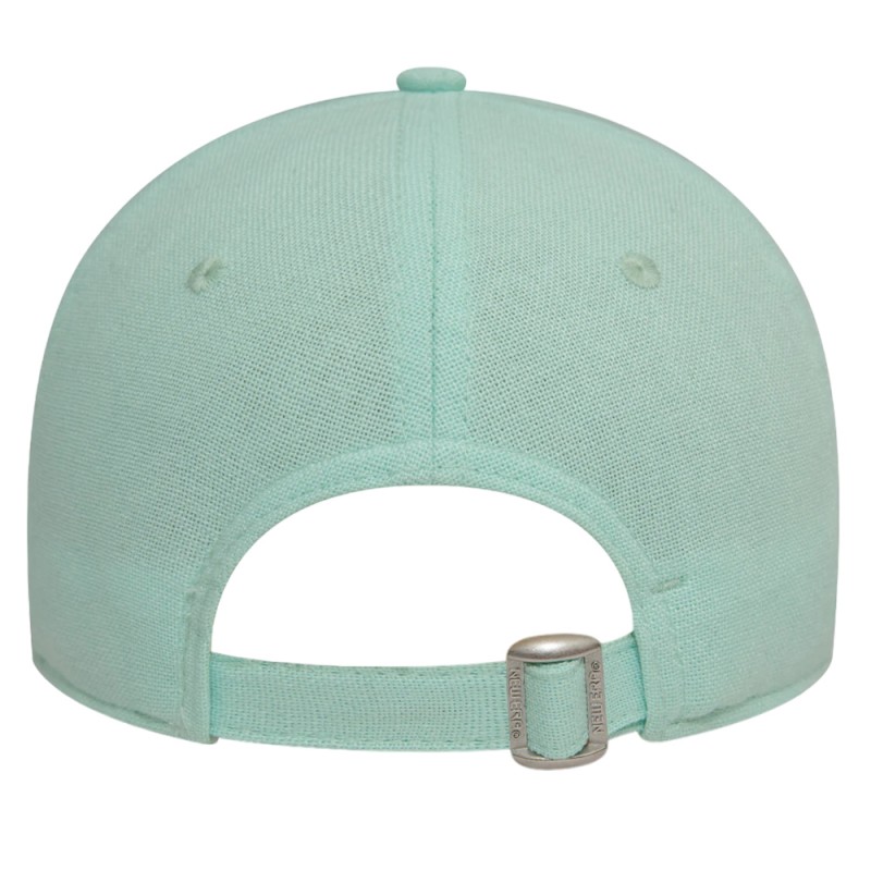 New Era MLB LINEN 9FORTY LOSDOD  GRFWHI (60503464)