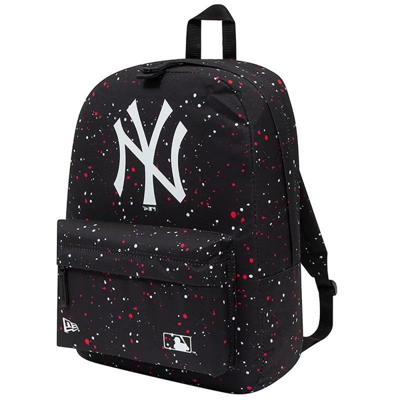 New Era AOP STADIUM BAG NEYYAN  BLKXMT (60503765)