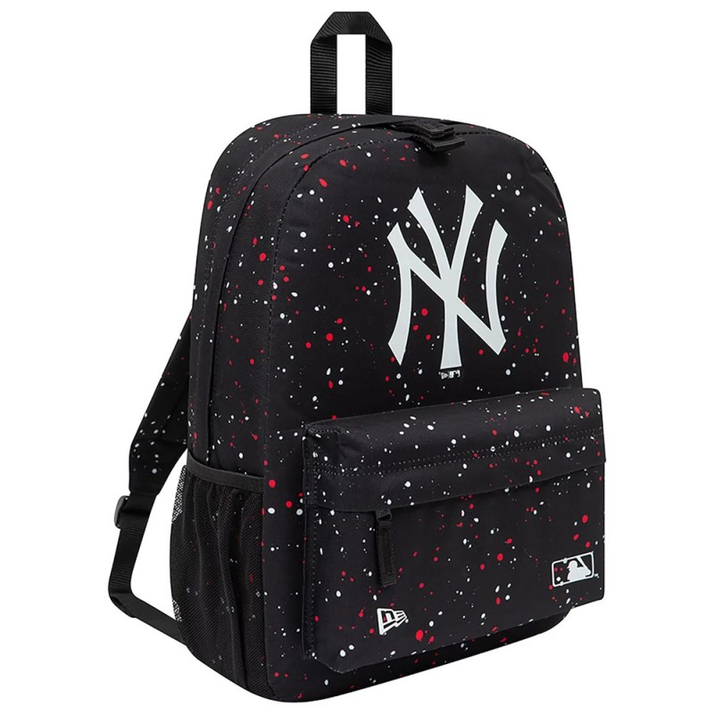 New Era AOP STADIUM BAG NEYYAN  BLKXMT (60503765)