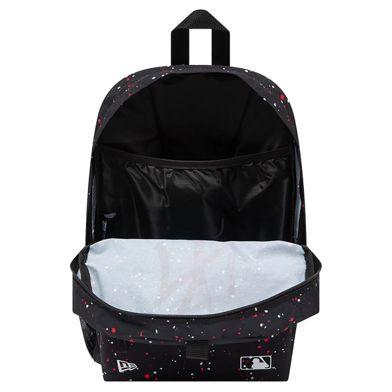 New Era AOP STADIUM BAG NEYYAN  BLKXMT (60503765)