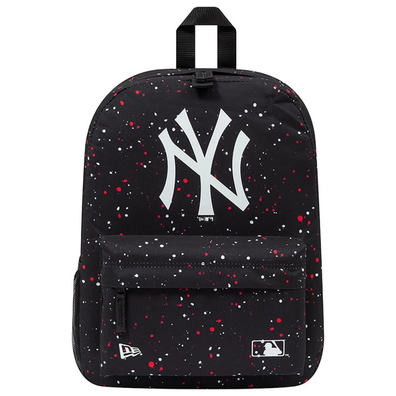 New Era AOP STADIUM BAG NEYYAN  BLKXMT (60503765)