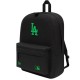 New Era MLB APPLIQUE STADIUM BAG LOSDOD  BLKSRG (60503781)